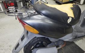 SUZUKI LET's 2 2010 CA1PA