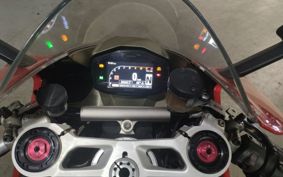 DUCATI 1299PANIGA-RE 2016 H905JA