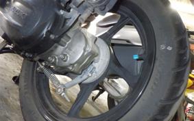 SUZUKI ADDRESS 110 2001 CE47A