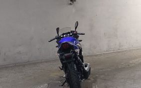 SUZUKI GSX250 R DN11A