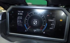 YAMAHA T-MAX 560 T 2023 SJ19J