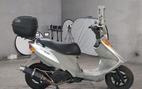SUZUKI ADDRESS V125 CF4EA