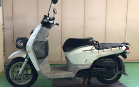 HONDA BENLY50