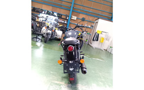 OTHER METEOR350 FIRE - BALL 2024 DJEM