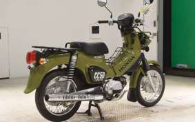 HONDA クロスカブ50 2025 AA06