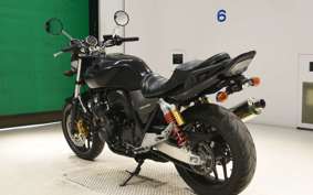 HONDA CB400SF GEN 4 2014 NC42