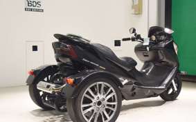 SUZUKI SKYWAVE 250 Trike (Burgman 250 Trike)  S 2 2009 CJ43A