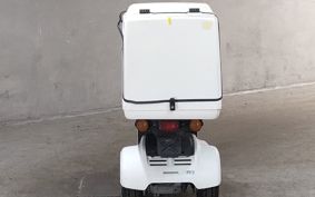 HONDA GYRO TD02