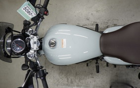 HONDA GB350C 2024 NC64