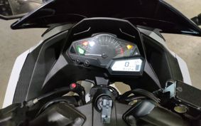 KAWASAKI NINJA 250 EX250L