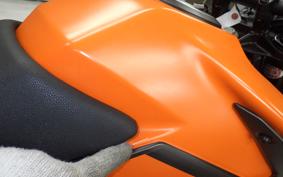 KTM 390 ADVENTURE 2021