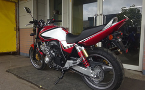HONDA CB400SF 2008 NC42
