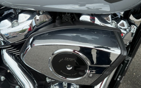 HARLEY FXBR 2026 YE9