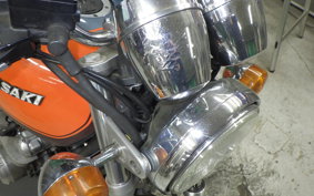KAWASAKI ZEPHYR 750 2025 ZR750C