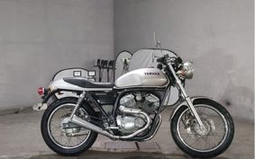 YAMAHA RNESSA 4DN
