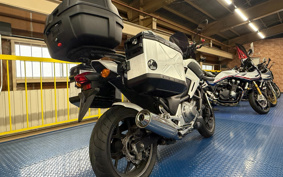 HONDA NC 700 X DCT ABS 2012 RC63