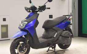 YAMAHA BW S125 Gen.2 SEA6J