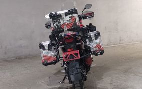 HONDA CRF1100L AFRICA TWIN DCT SD10