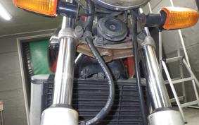 HONDA JADE MC23