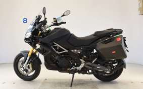 APRILIA CAPONORD 1200 2015