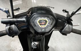 HONDA SUPER CUB110 JA10