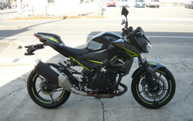 KAWASAKI Z400 2023 EX400L