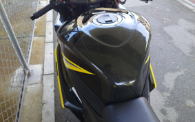 SUZUKI GSX-R1000 2005 B6121