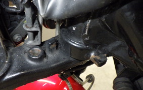 HONDA CB400SF VTEC 2009 NC42