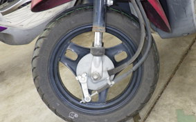 SUZUKI LET's 4 CA45A