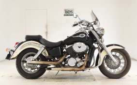 HONDA SHADOW 750 Gen. 2 1997 RC44