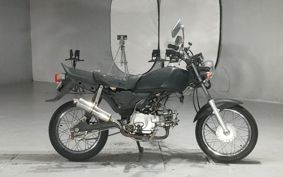 SUZUKI GS50 NA41A