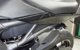 KAWASAKI ZX-25R-2SE ZX250H