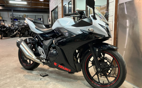 SUZUKI GSX250R DN11A
