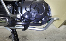 HONDA C110 SUPER CUB 2015 JA44