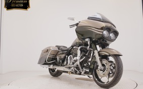 HARLEY FLTRXSE1800CVO 2013
