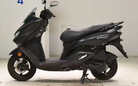 SUZUKI BURGMAN 125