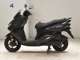 Фото Suzuki BURGMAN 125 с японского аукциона