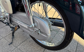 HONDA SUPER CUB50 AA09