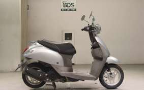 SUZUKI ﾚｯﾂG 2025 CA4AA