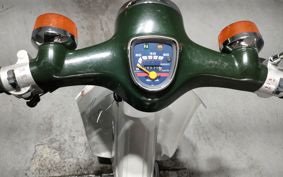 HONDA SUPER CUB50 C50