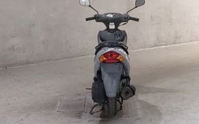 SUZUKI ADDRESS V125 CF46A