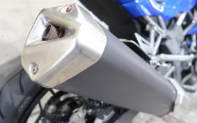 KAWASAKI Z250 SL BR250E