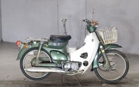 HONDA SUPER CUB50 C50