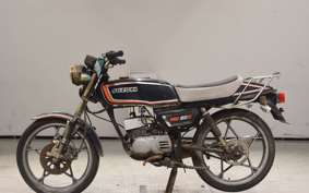 SUZUKI RG50 E RG502