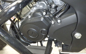 YAMAHA XSR125 2022 RE46J