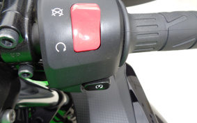 KAWASAKI NINJA 400 KRT ED 2024 EX400L