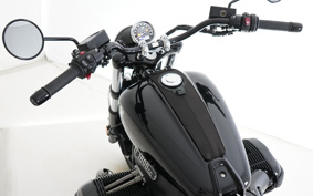 BMW R18 COMFORT PACKAGE 2025 0N71