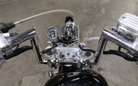 HONDA STEED 400 NC26