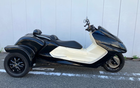 YAMAHA MAXAM 250 Trike SG17J