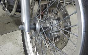 HONDA GB250 CLUBMAN Gen.5 2017 MC10